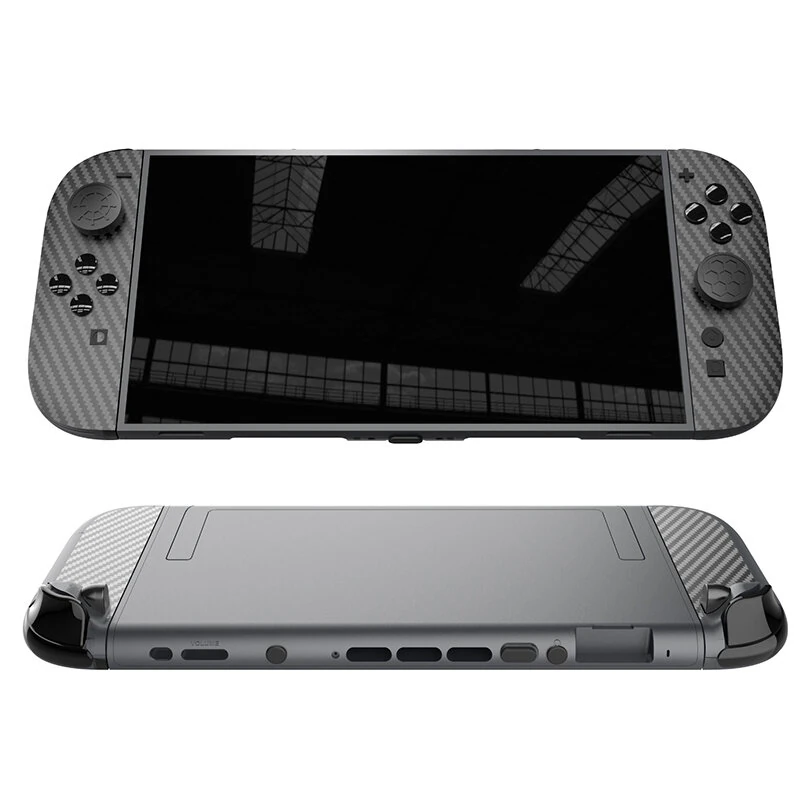 PGTECH PROTECTIVE KIT FOR SWITCH 2 PGTECH PROTECTIVE KIT FOR SWITCH 2